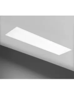 Iluminación noble lpxm312//4k//6//90 panel 30x120 mp 36w 4k 0.9a encendido-apagado